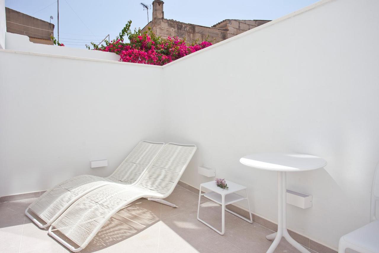 Bj Cala Morlanda Estudios (Adults Only) Сильот Экстерьер фото