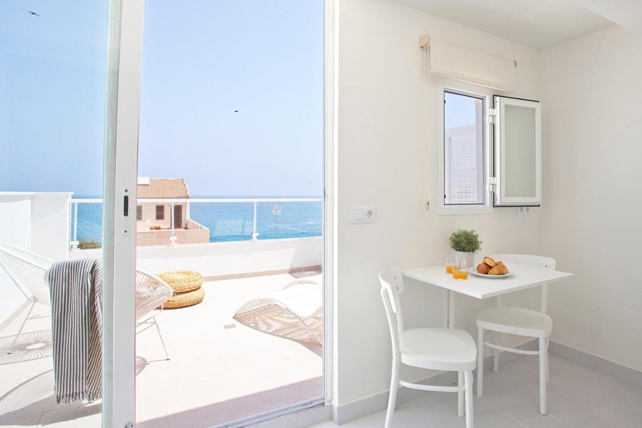 Bj Cala Morlanda Estudios (Adults Only) Сильот Экстерьер фото