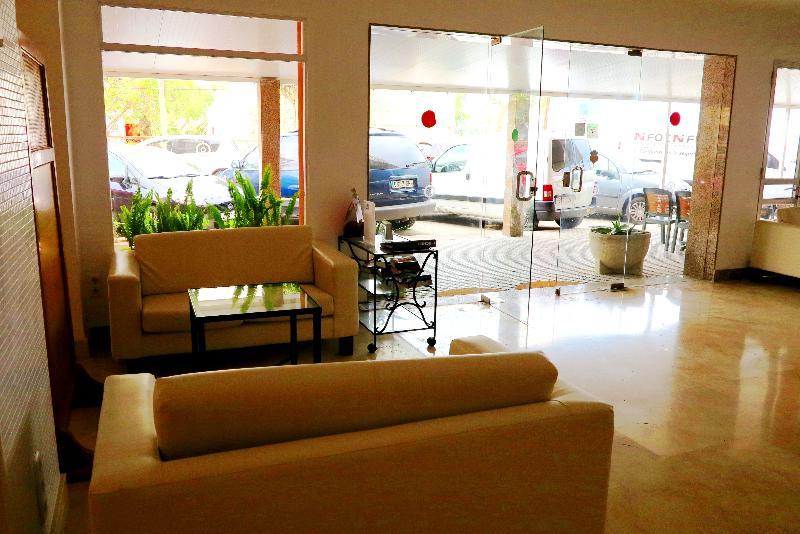 Bj Cala Morlanda Estudios (Adults Only) Сильот Экстерьер фото