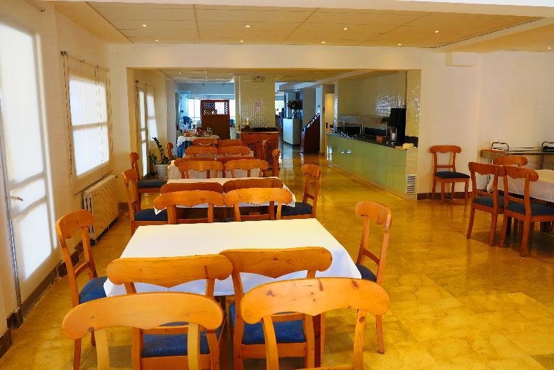Bj Cala Morlanda Estudios (Adults Only) Сильот Экстерьер фото