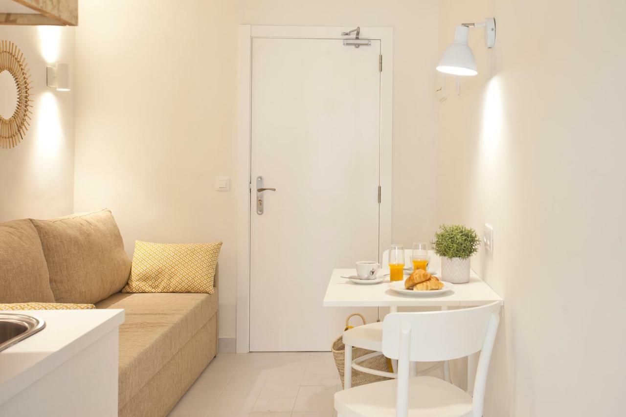 Bj Cala Morlanda Estudios (Adults Only) Сильот Экстерьер фото