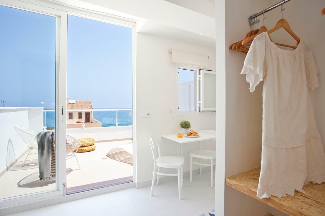 Bj Cala Morlanda Estudios (Adults Only) Сильот Экстерьер фото