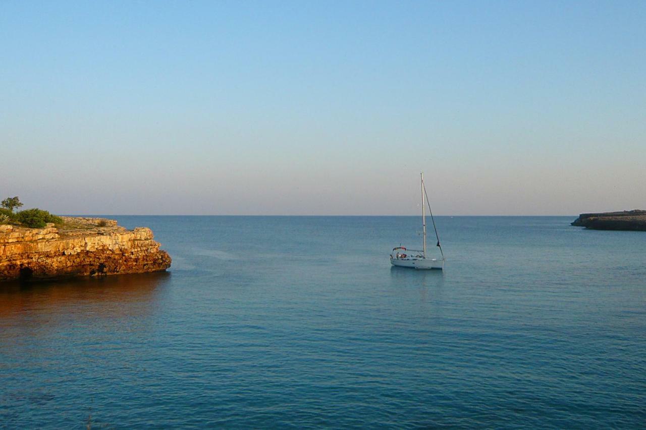 Bj Cala Morlanda Estudios (Adults Only) Сильот Экстерьер фото